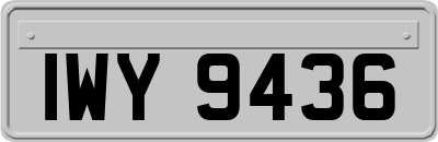 IWY9436