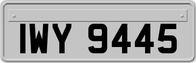 IWY9445