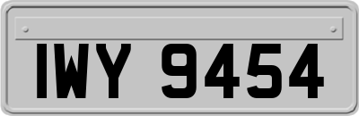 IWY9454
