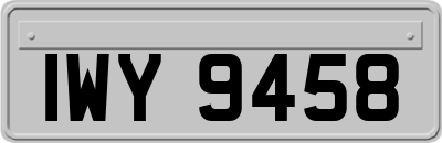 IWY9458