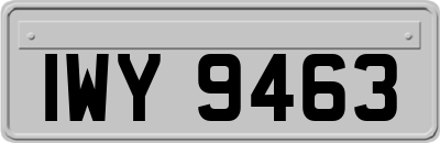 IWY9463
