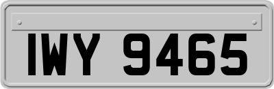 IWY9465