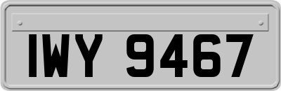 IWY9467
