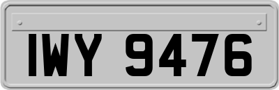 IWY9476