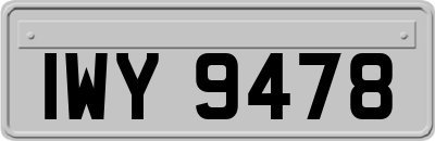 IWY9478