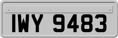IWY9483