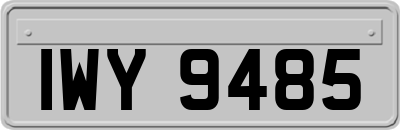 IWY9485