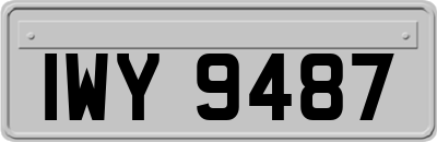 IWY9487