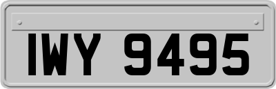 IWY9495