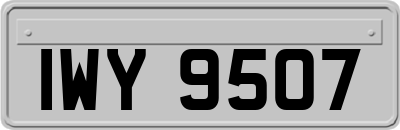IWY9507