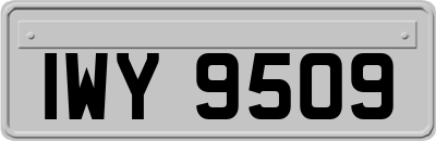 IWY9509