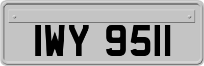 IWY9511