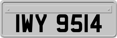 IWY9514