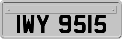 IWY9515