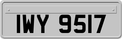 IWY9517