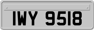 IWY9518