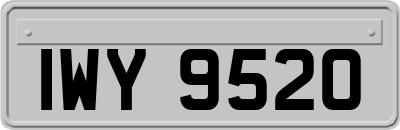 IWY9520
