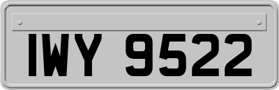 IWY9522