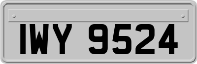 IWY9524