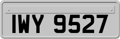 IWY9527