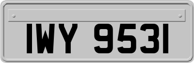 IWY9531