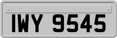 IWY9545