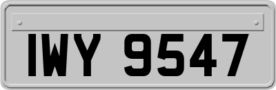 IWY9547