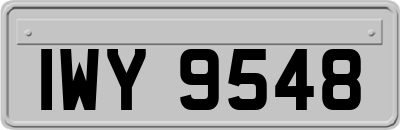 IWY9548