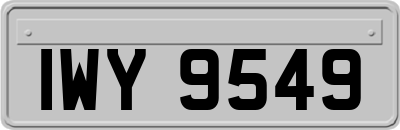 IWY9549