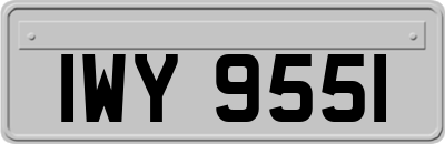 IWY9551