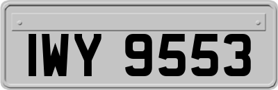 IWY9553