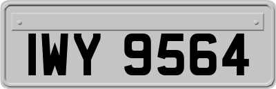 IWY9564
