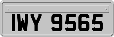 IWY9565