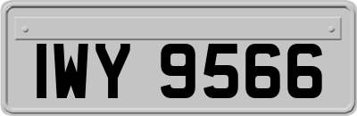 IWY9566