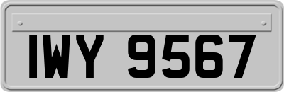 IWY9567