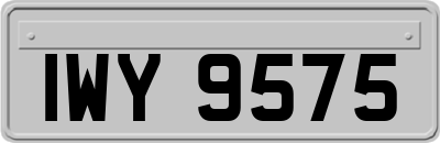 IWY9575