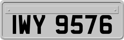 IWY9576