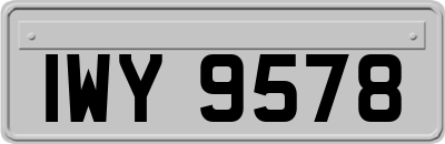 IWY9578