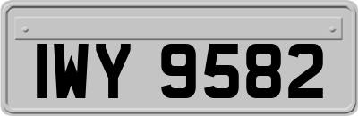 IWY9582