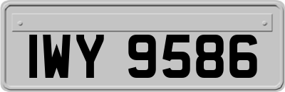 IWY9586