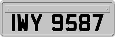 IWY9587