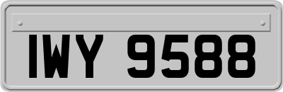 IWY9588