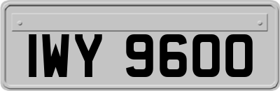 IWY9600