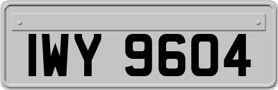 IWY9604