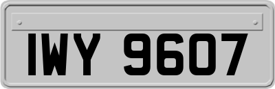 IWY9607