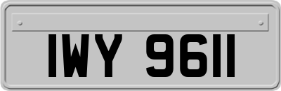 IWY9611