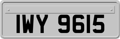 IWY9615