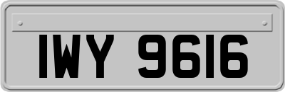 IWY9616