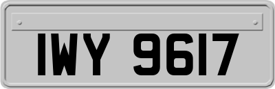 IWY9617