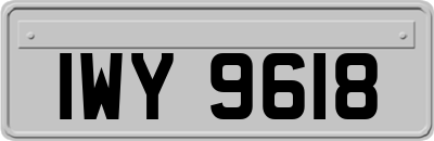 IWY9618
